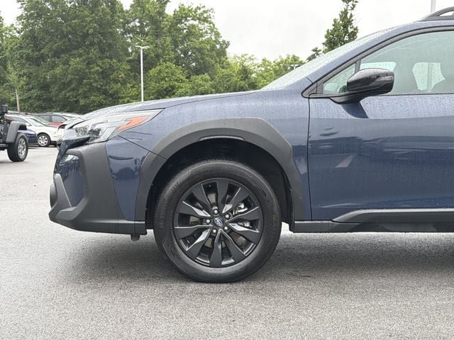 Certified 2024 Subaru Outback Onyx Edition AWD/4WD image 9