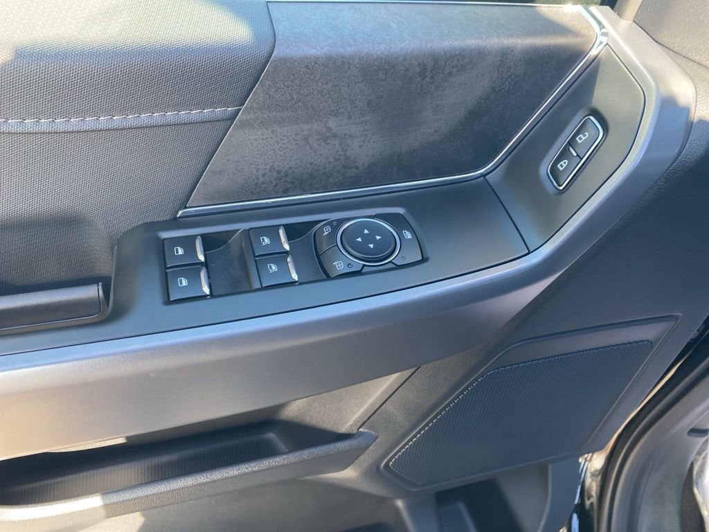 New 2025 Ford F150 XLT w/ Equipment Group 302A MID image 16