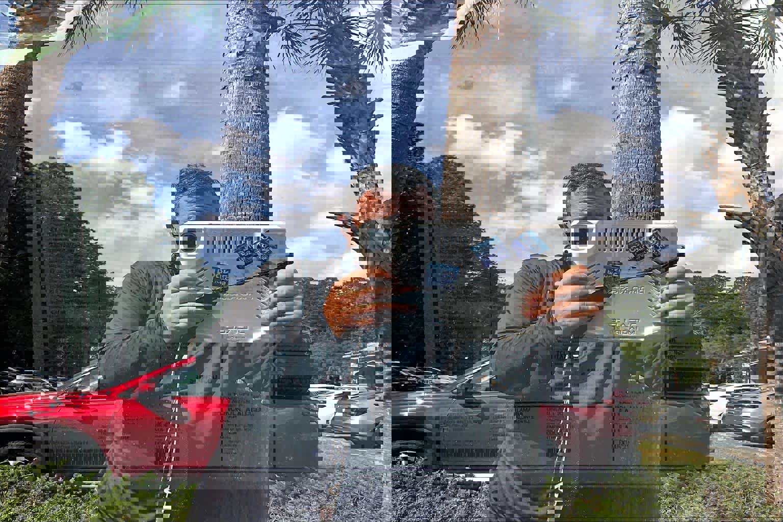 New 2026 Honda Pilot EX-L image 17