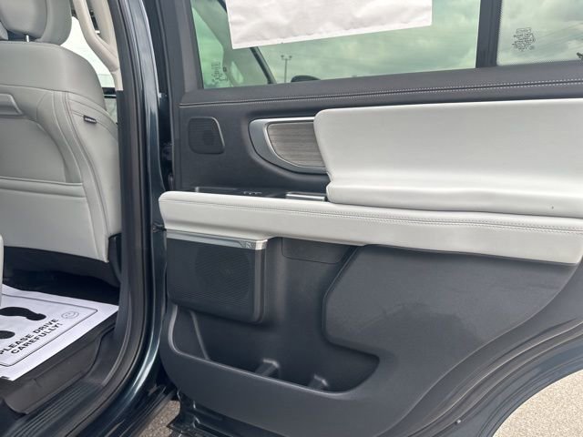 New 2026 Ford Expedition Platinum w/ Driver's Package AWD/4WD image 19
