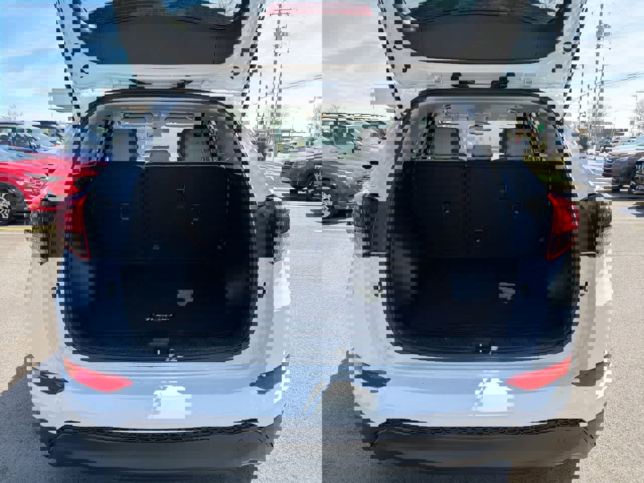 Used 2017 Hyundai Tucson SE AWD/4WD image 35