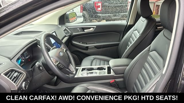 Used 2024 Ford Edge SEL w/ Convenience Package AWD/4WD image 22