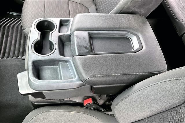 Used 2023 Chevrolet Silverado 2500 LT w/ Convenience Package image 19