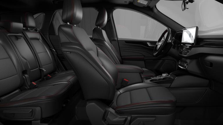 New 2026 Ford Escape ST-Line w/ Tech Pack #1 image 29
