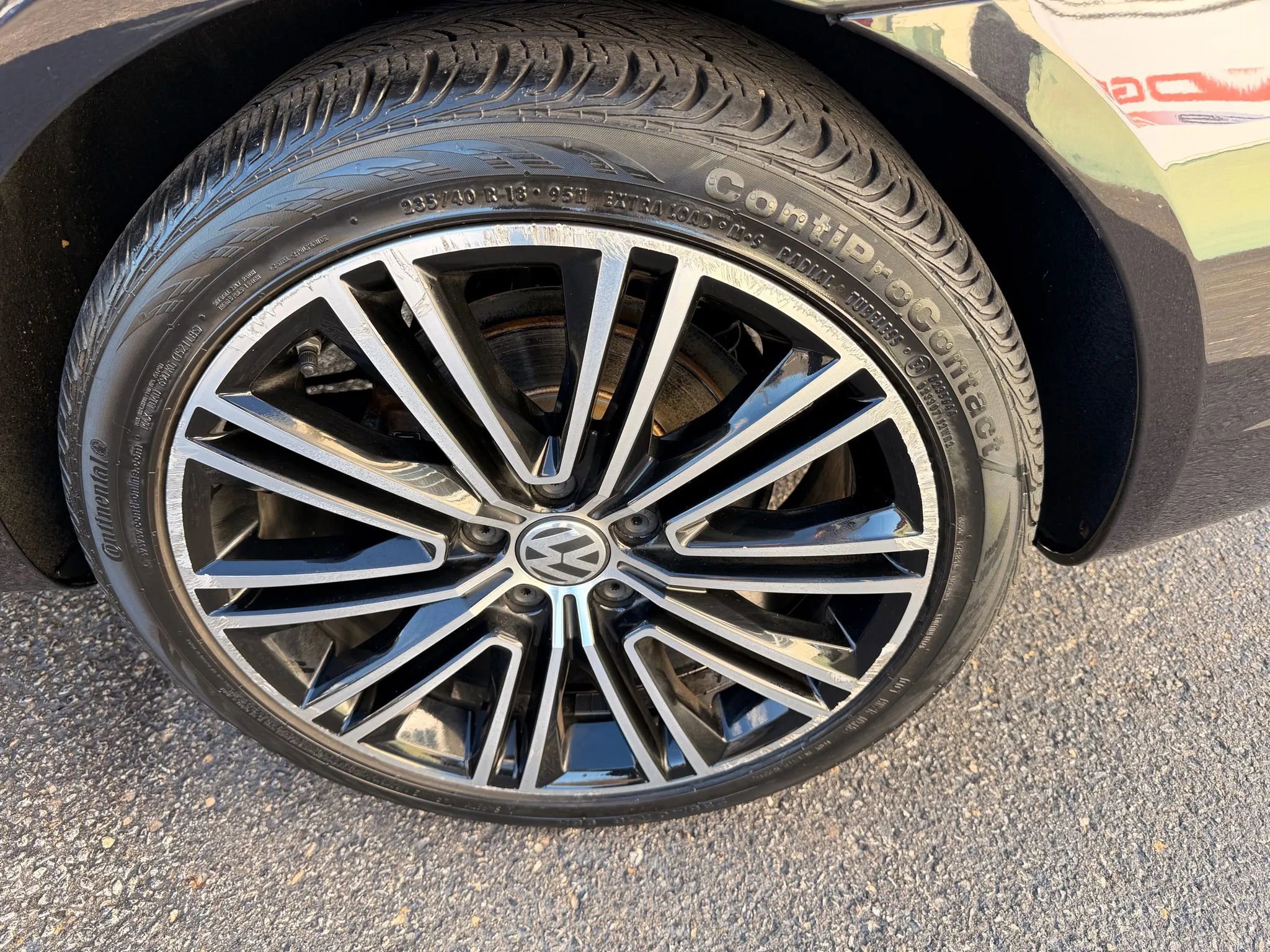 Used 2015 Volkswagen Eos Final Edition image 52