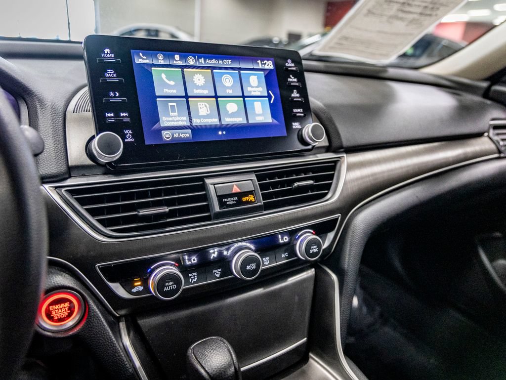 Used 2021 Honda Accord LX image 19
