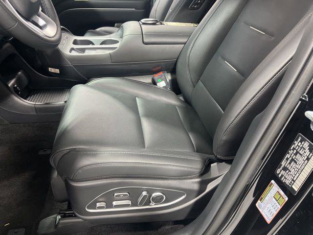 New 2026 Hyundai Palisade Calligraphy image 7