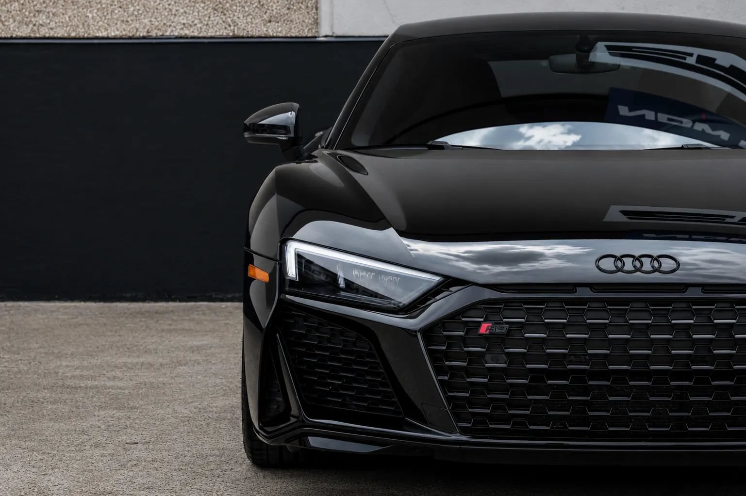 Used 2021 Audi R8 V10 RWD image 37