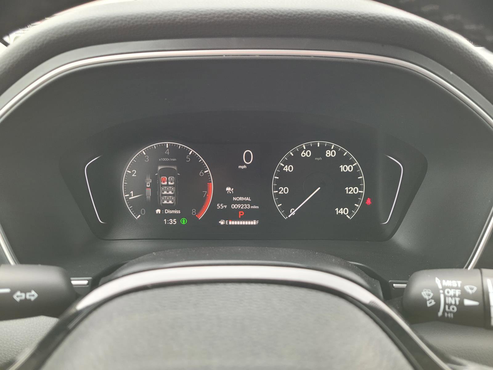 Used 2024 Honda Pilot Touring image 27