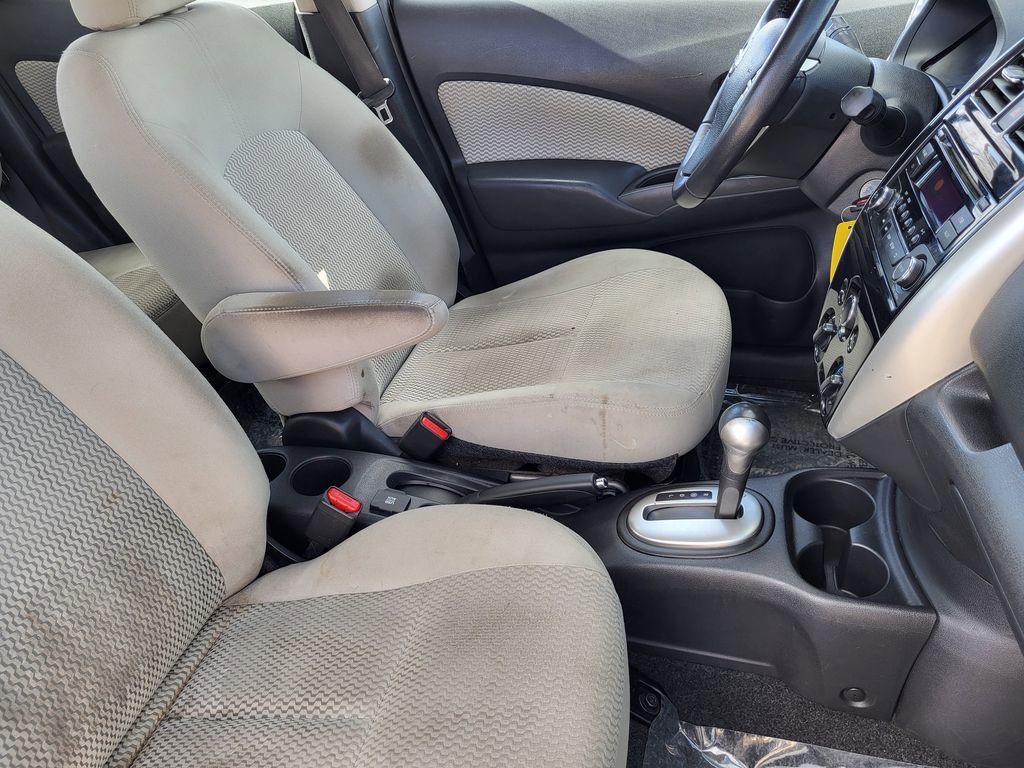 Used 2015 Nissan Versa Note SV w/ SV Appearance Package image 15