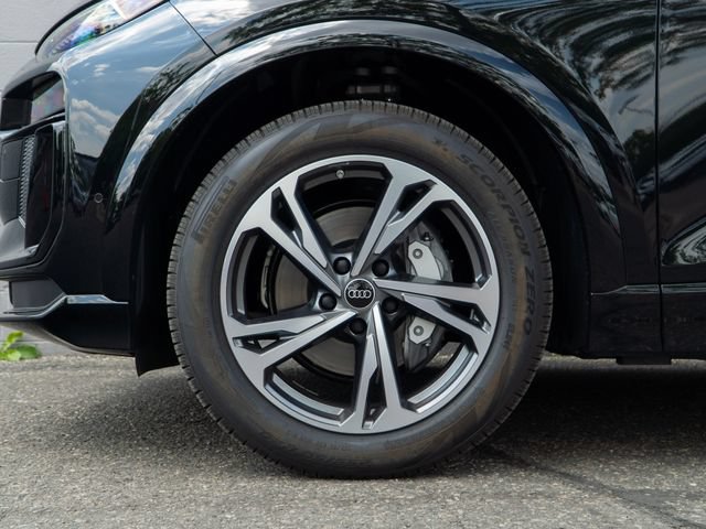 New 2027 Audi Q6 e-tron Premium Plus AWD/4WD image 7