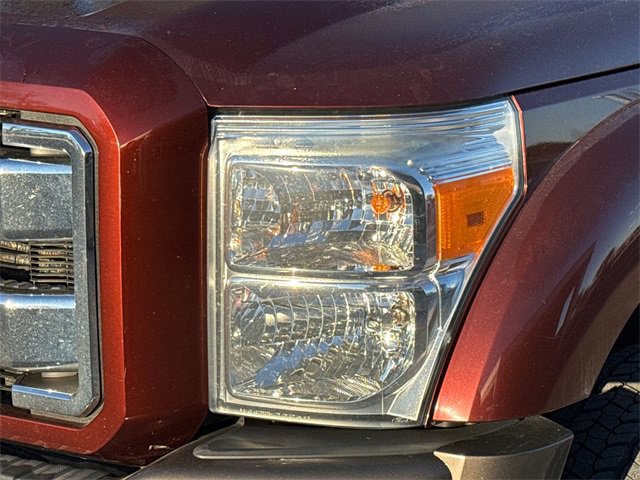 Used 2016 Ford F450 King Ranch w/ King Ranch w/Chrome Package image 4