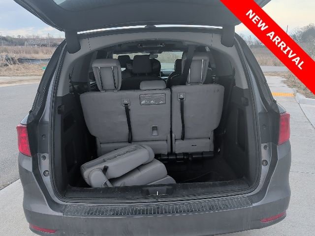 Used 2018 Honda Odyssey EX-L image 14