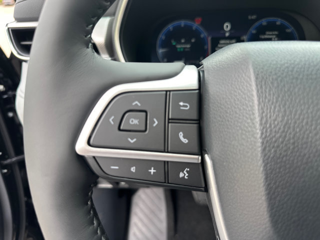 New 2026 Toyota Highlander Platinum AWD/4WD image 32