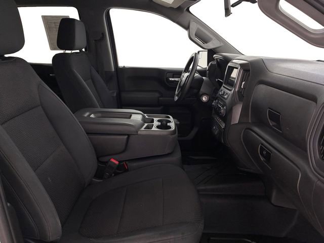 Used 2019 Chevrolet Silverado 1500 W/T w/ WT Convenience Package image 14