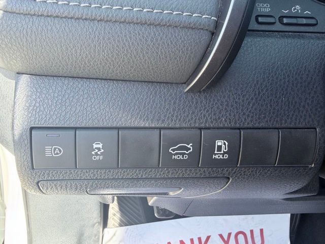 Used 2023 Toyota Camry SE image 20