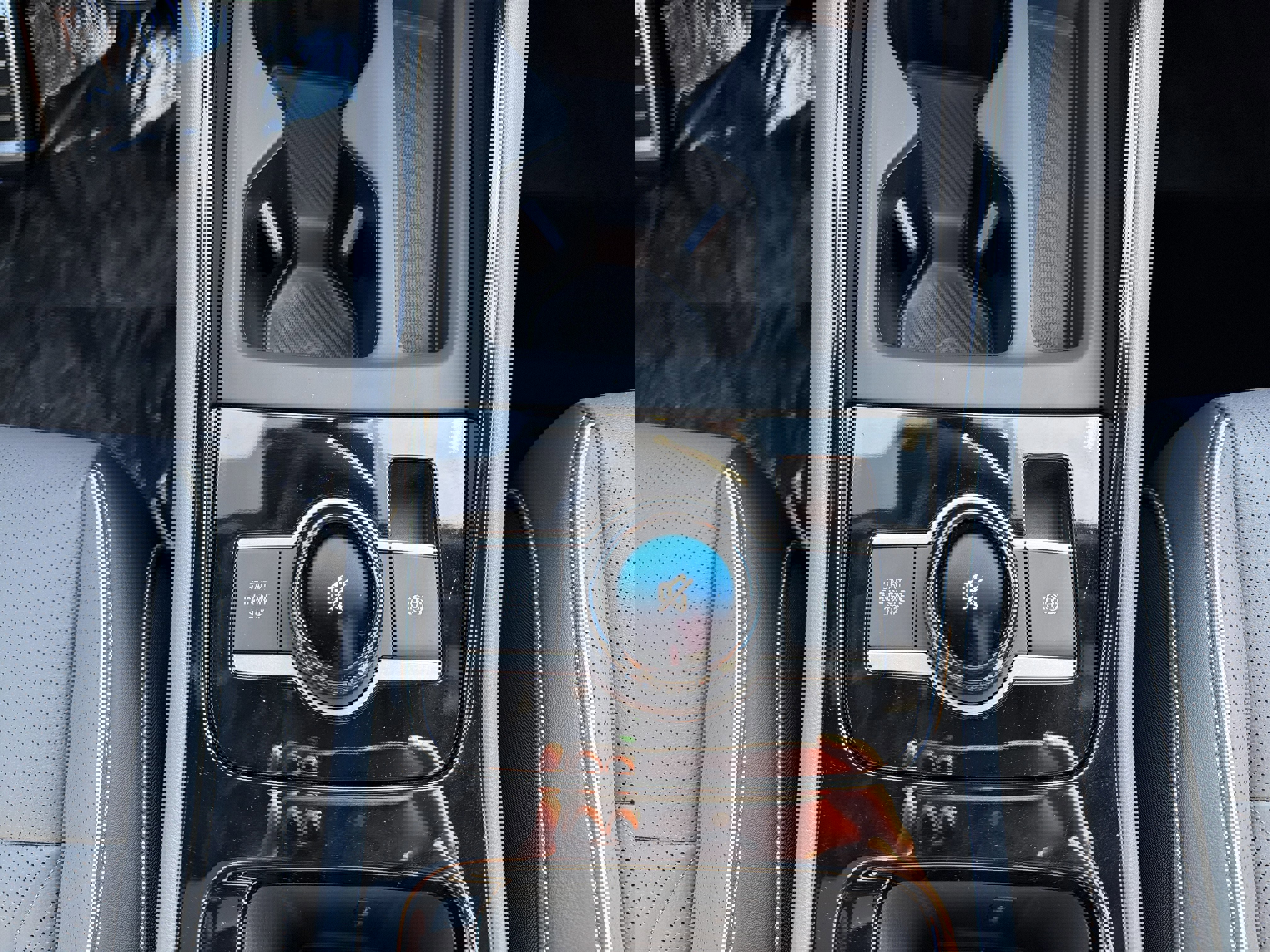 New 2026 Volkswagen Tiguan SEL R-Line image 25