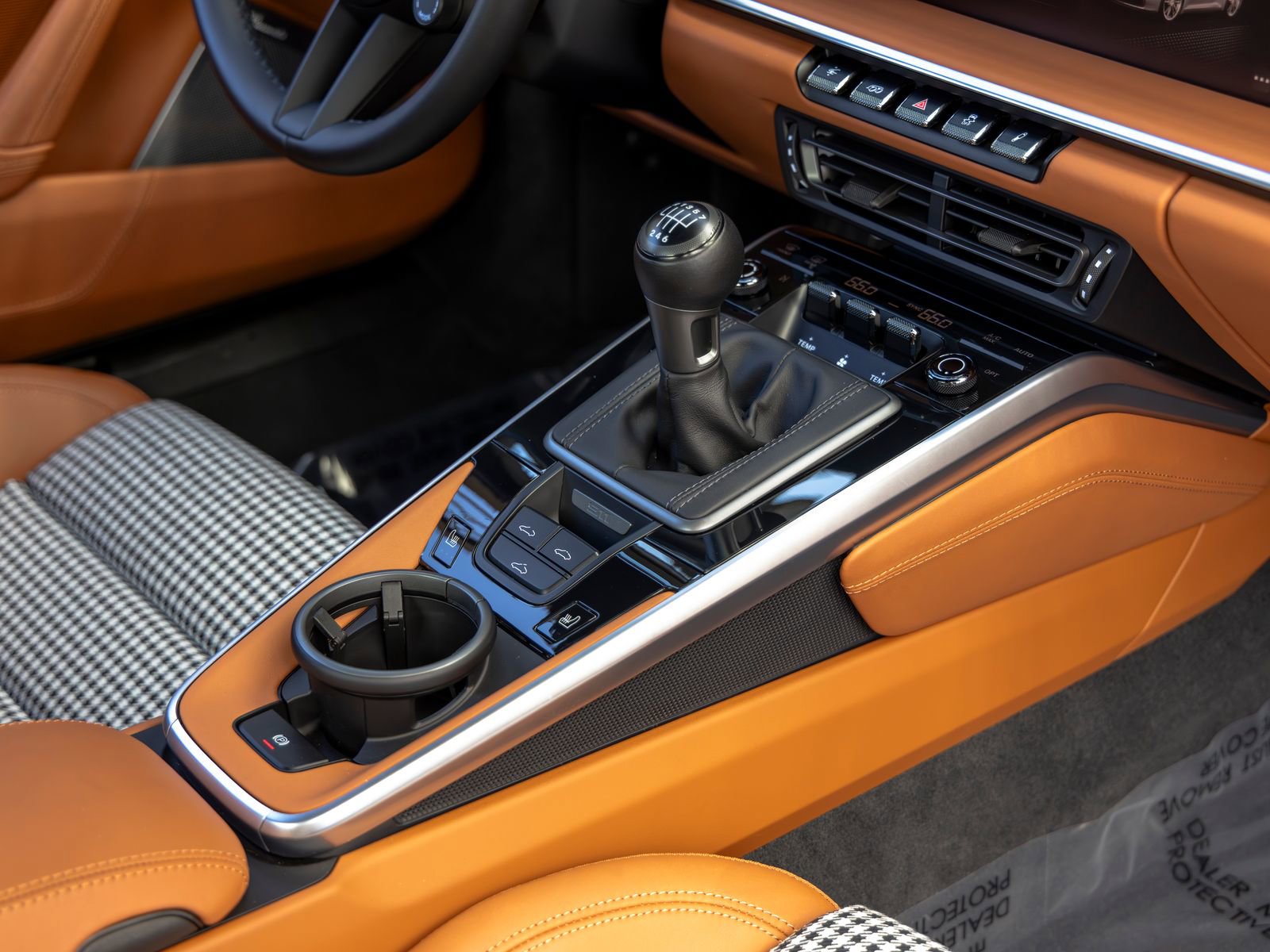 Used 2024 Porsche 911 Carrera S image 52