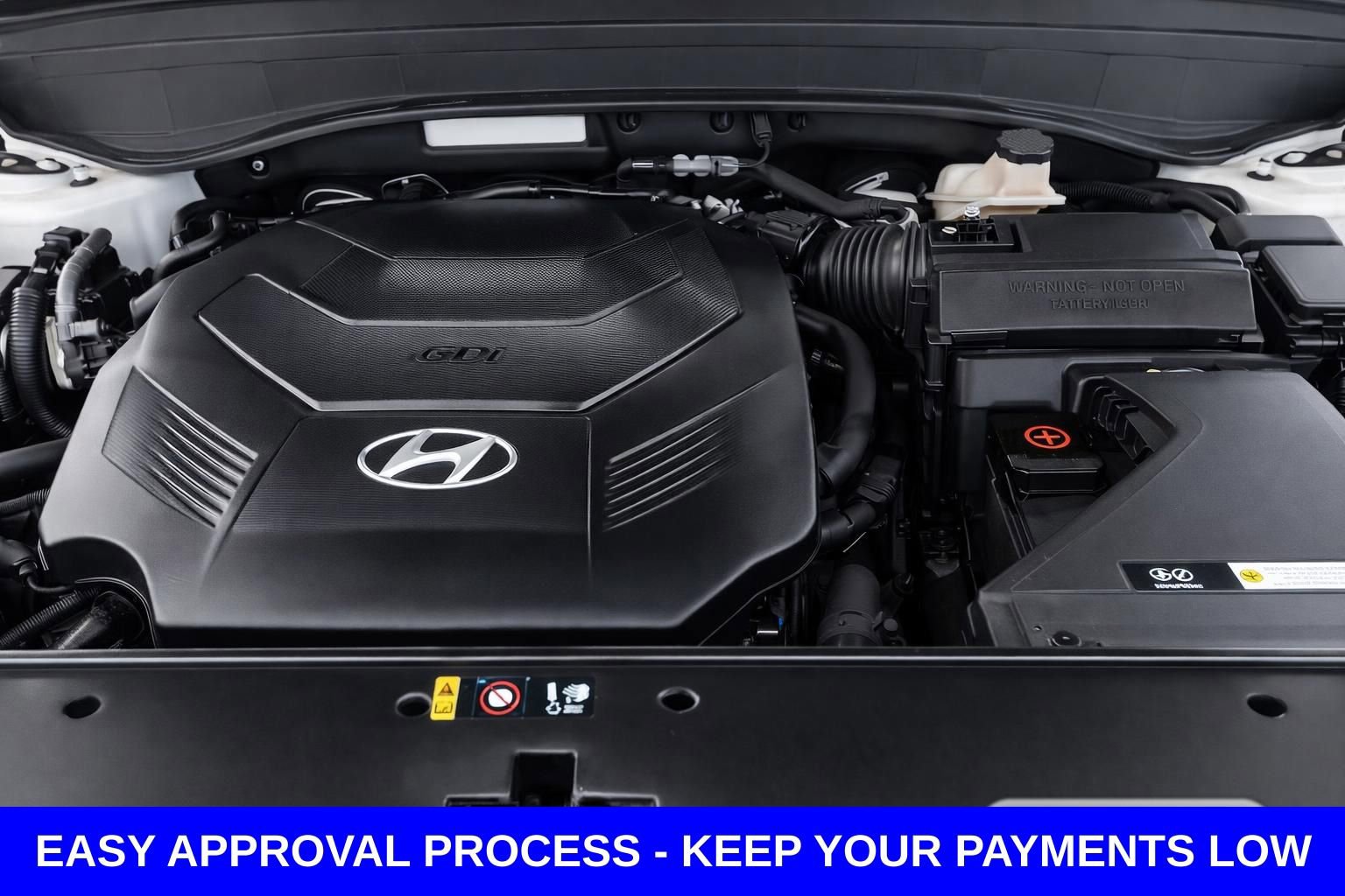 Used 2022 Hyundai Palisade SEL w/ 8P Bench Seat Package FWD image 20