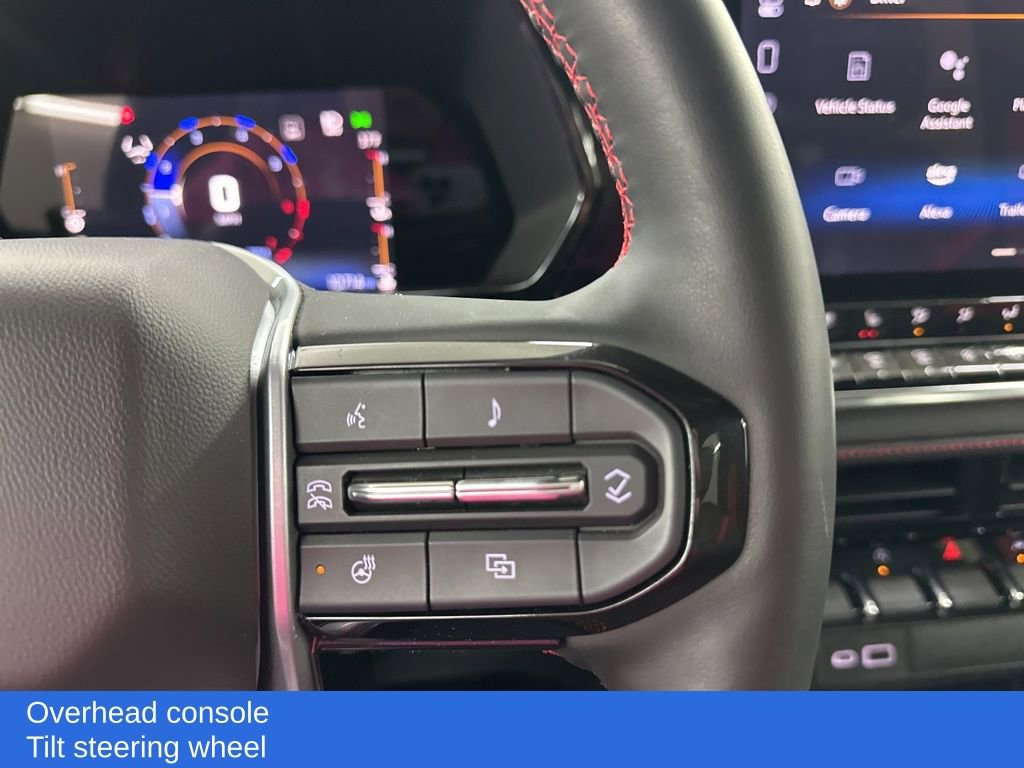 Used 2023 Chevrolet Colorado Z71 w/ Z71 Convenience Package 2 image 35