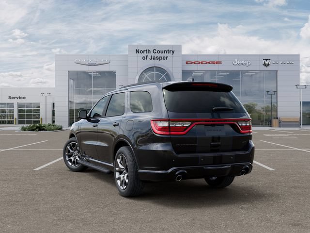 New 2026 Dodge Durango GT AWD/4WD image 4
