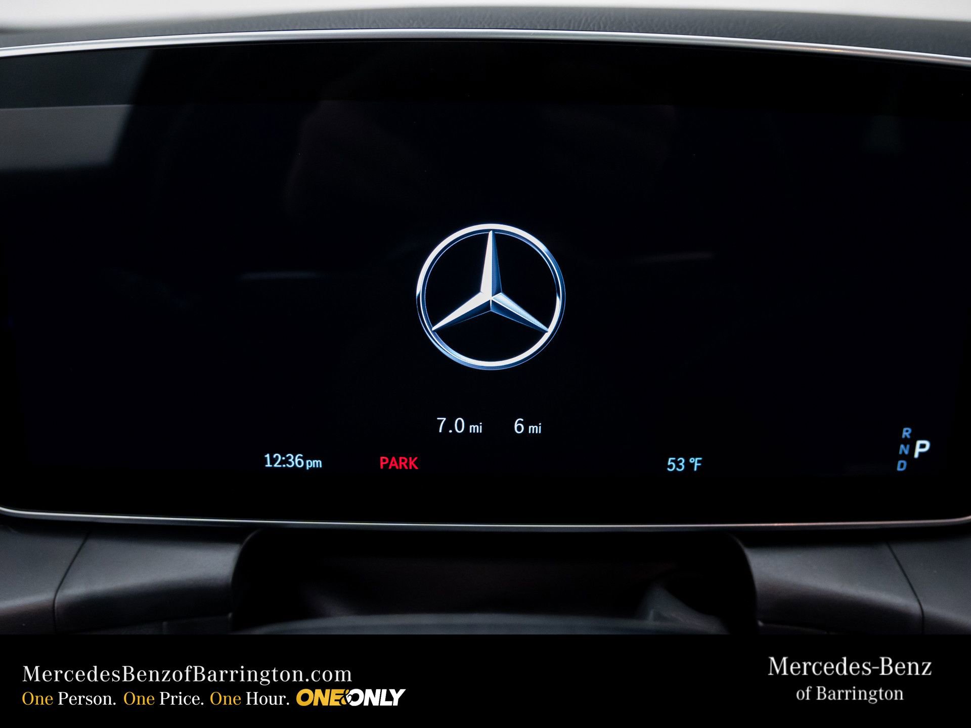New 2026 Mercedes-Benz GLC 300 4MATIC image 23
