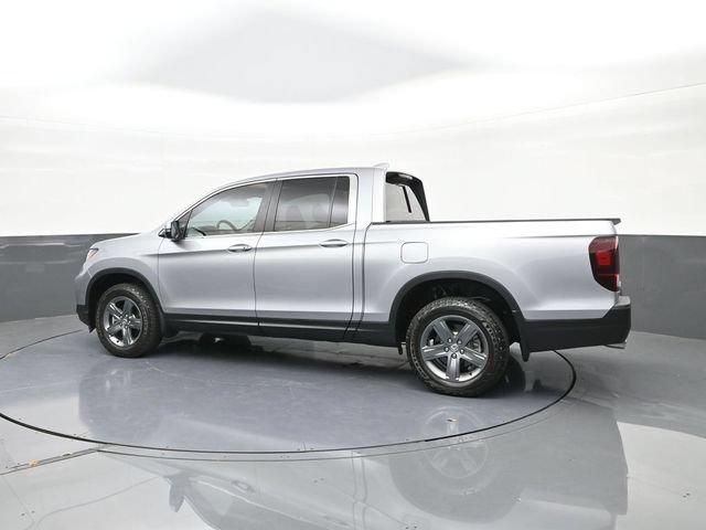 Certified 2023 Honda Ridgeline RTL image 5