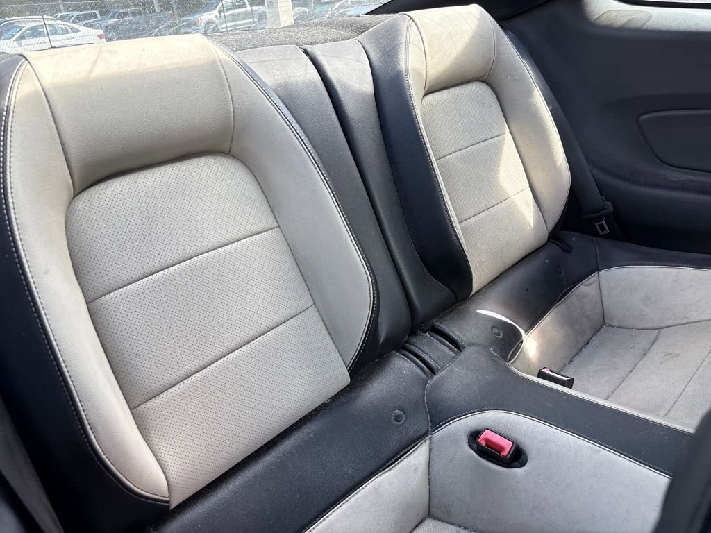 Used 2019 Ford Mustang GT Premium image 29