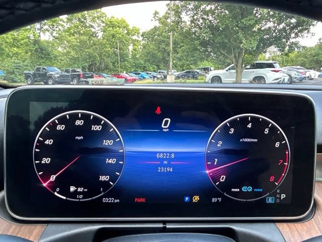 Used 2022 Mercedes-Benz C 300 4MATIC Sedan image 14