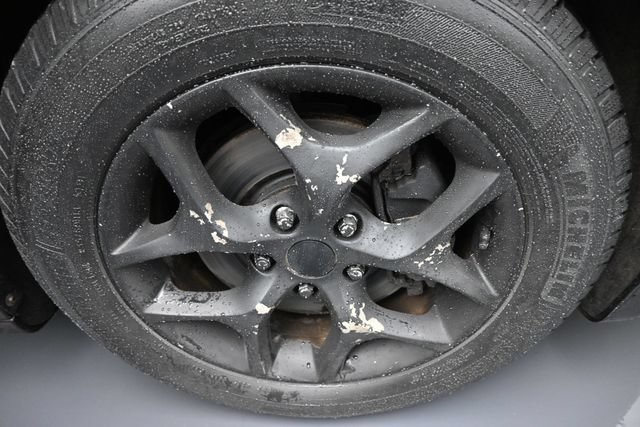 Used 2018 Chrysler Pacifica Limited FWD image 15