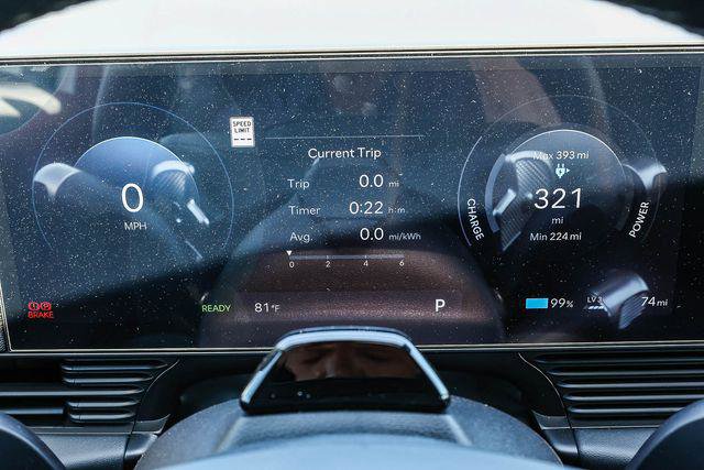 New 2026 Hyundai Ioniq 5 Limited RWD image 27