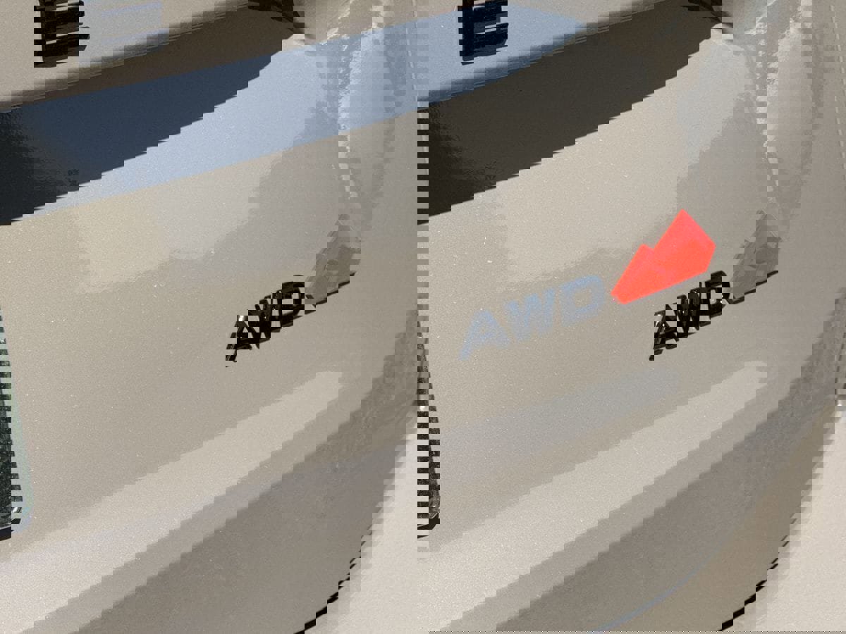 New 2026 Nissan Rogue SV w/ Rock Creek Premium Package image 10