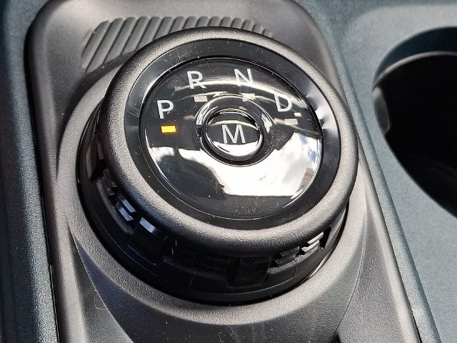 New 2026 Ford Maverick Lobo AWD/4WD image 9