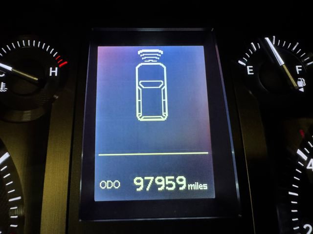 Used 2017 Lexus GX 460 Premium w/ Premium Package image 17