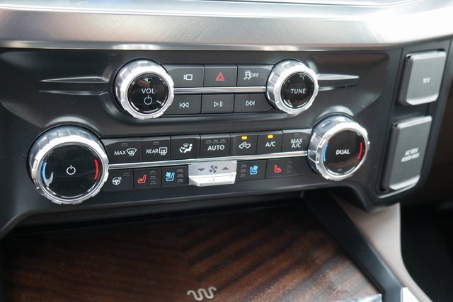 New 2026 Ford F350 King Ranch w/ Tremor Off-Road Package image 24