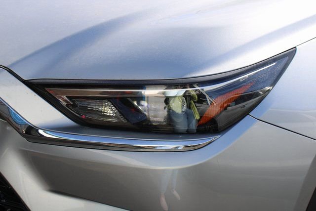 Used 2024 Toyota Grand Highlander XLE image 10