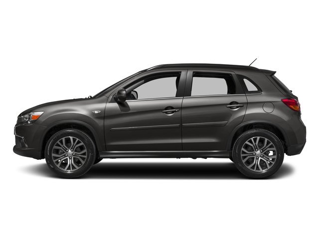 Used 2017 Mitsubishi Outlander Sport GT AWD/4WD image 3