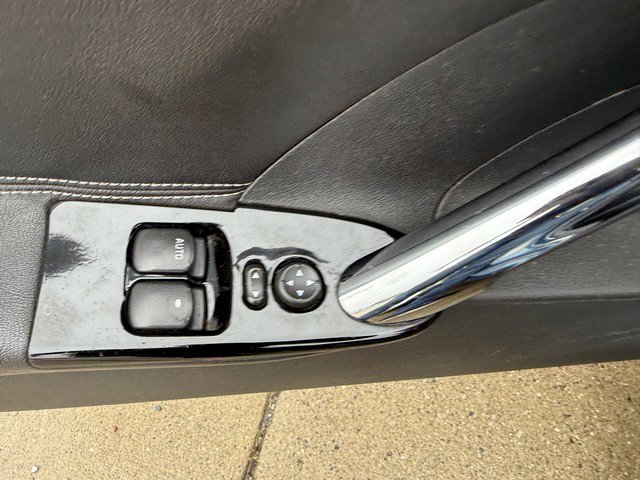Used 2007 Saturn Sky w/ Premium Trim Pkg RWD image 11
