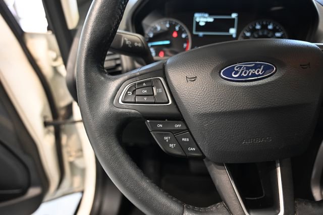 Used 2020 Ford EcoSport SE w/ SE Convenience Package image 23