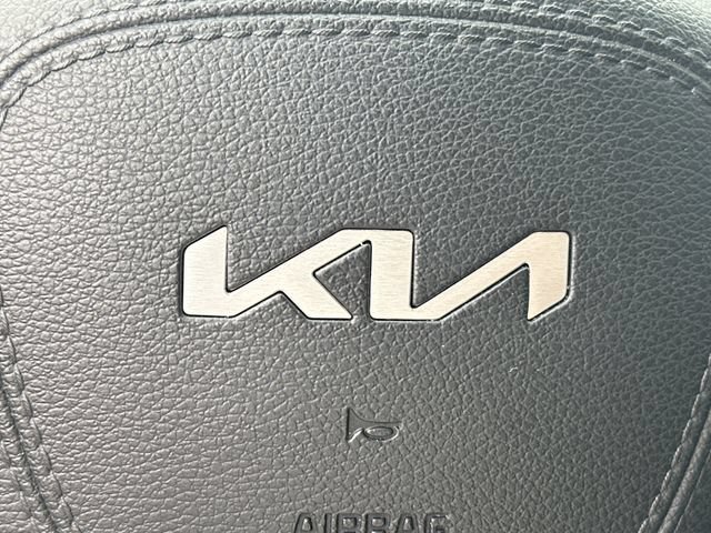 Certified 2024 Kia Telluride LX FWD image 25
