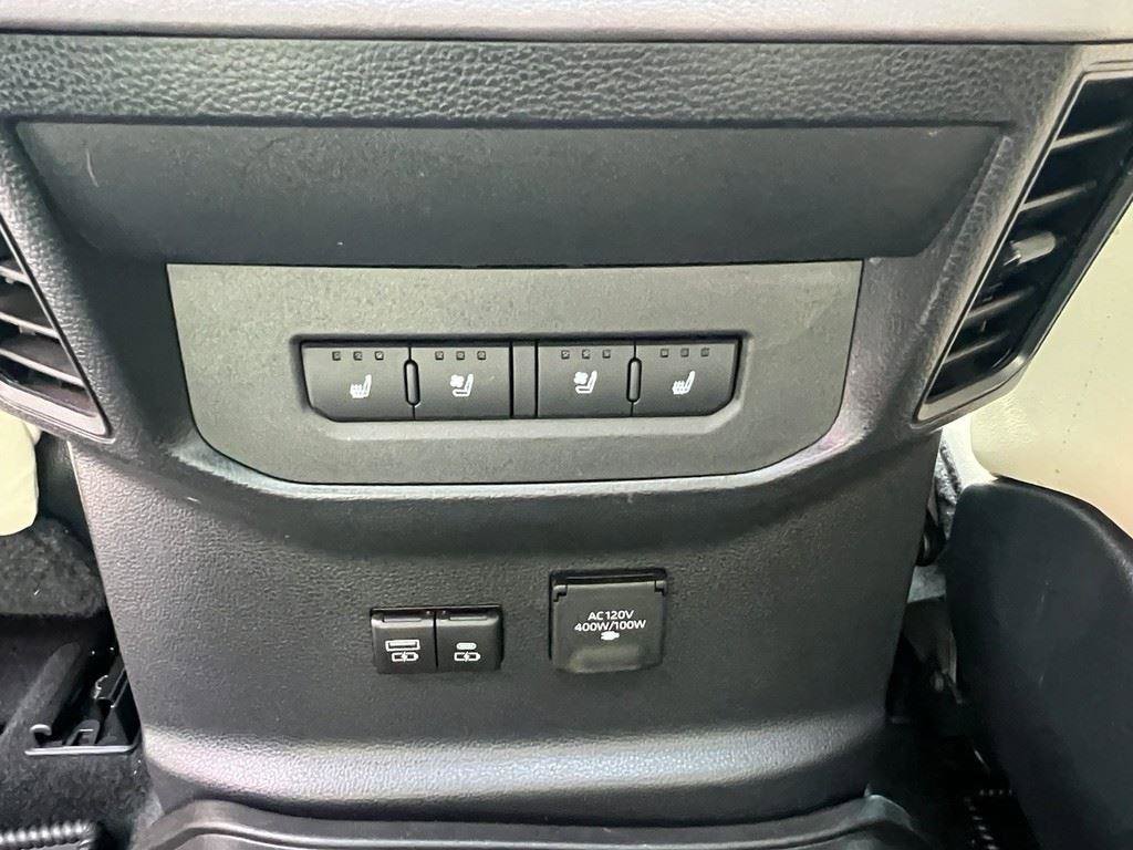 Used 2024 Toyota Tundra 1794 Edition image 13