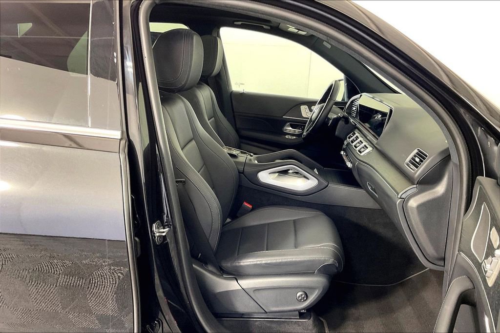Used 2025 Mercedes-Benz GLE 350 GLE 350 image 10