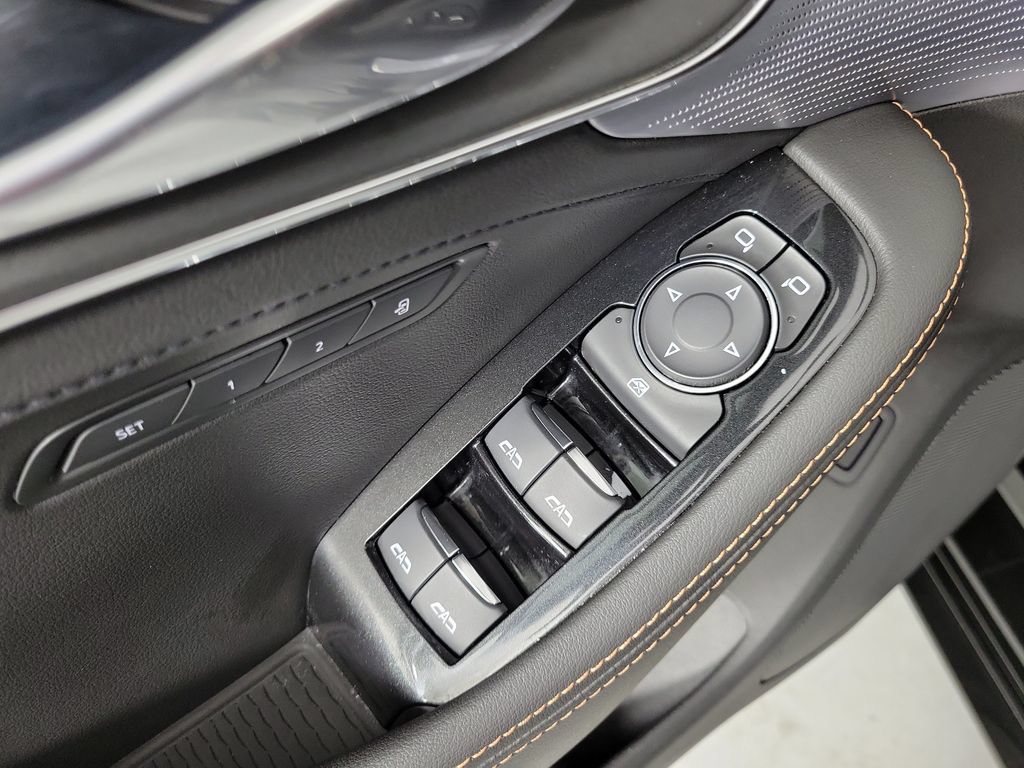 Certified 2024 Cadillac CT5 V RWD image 19