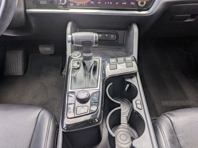 Used 2023 Kia Sportage EX image 19