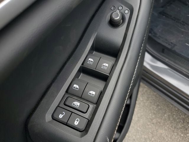 New 2026 Jeep Grand Cherokee Limited RWD image 24