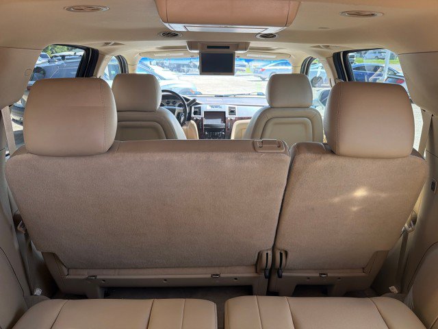 Used 2013 Cadillac Escalade ESV Luxury RWD image 33