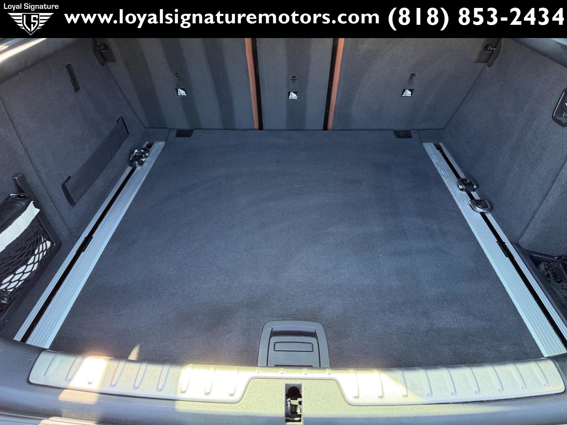 Used 2017 BMW X6 sDrive35i image 11