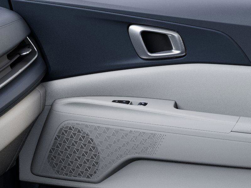 New 2026 Kia Carnival EX image 25