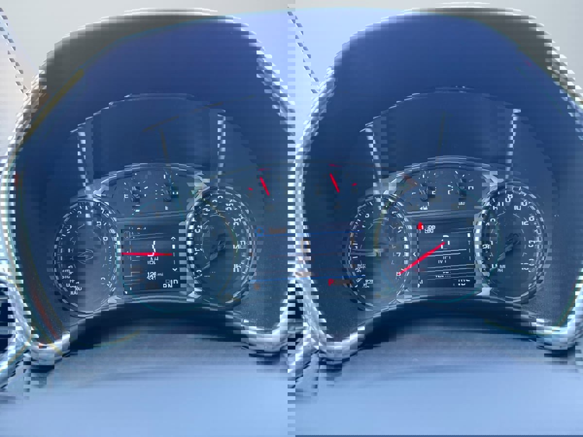 Used 2024 Chevrolet Equinox LS w/ LS Convenience Package FWD image 12