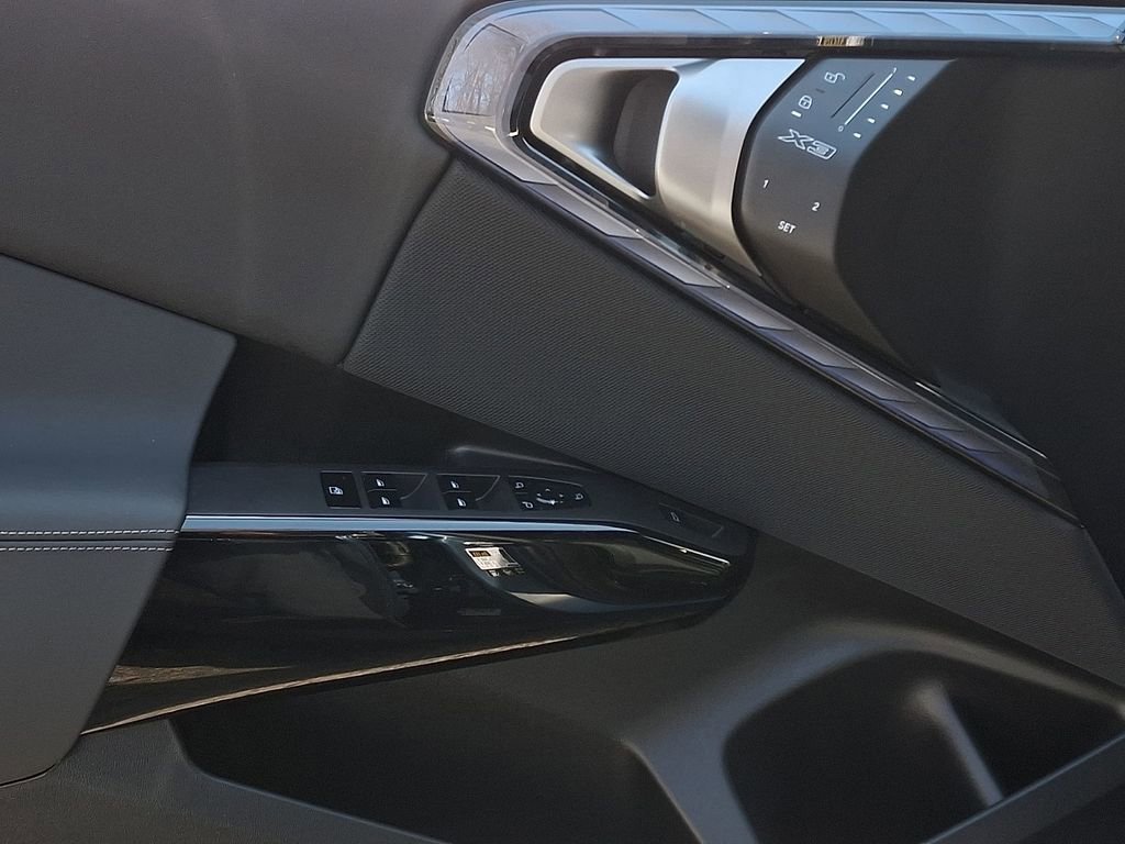 Used 2026 BMW X3 xDrive30 w/ Convenience Package image 13